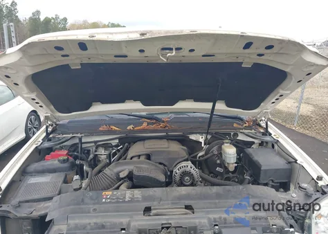 2013 GMC Yukon Denali z USA, uszkodzony, nr VIN 1GKS1EEF3DR334352